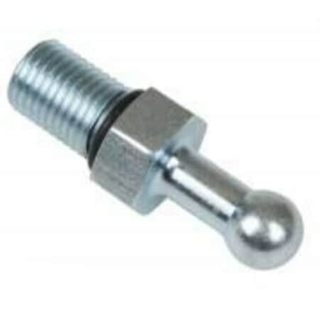 Aftermarket New Pivot Bolt C9NND912A Fits Ford 2000, 3000, 4000, 4000SU Plus SHG90-0028